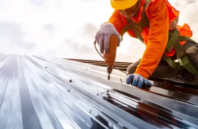 Travaux de zinguerie à Boinville-le-Gaillard